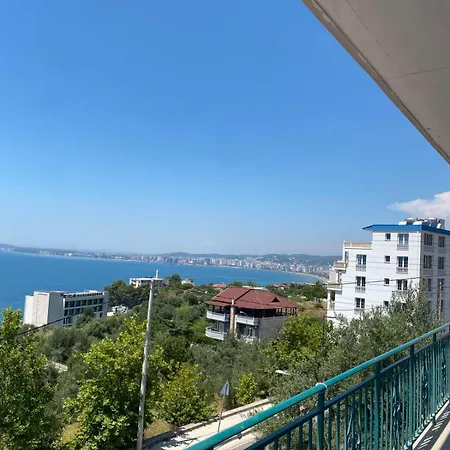 Anna 4 * Vlorë