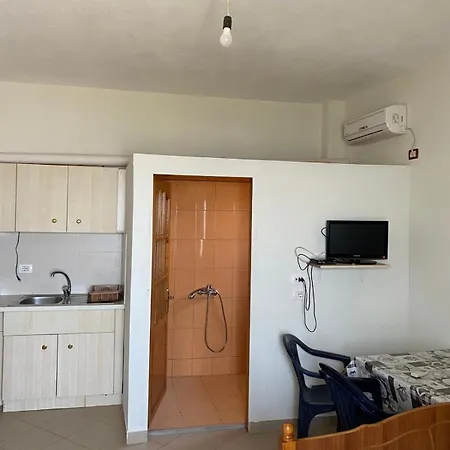 Anna 4 Lejlighed Vlorë