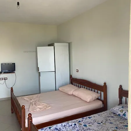 Lejlighed Anna 4 Vlorë